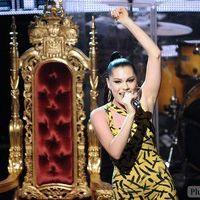 Jessie J performs at the VIP Room Theatre | Picture 84198